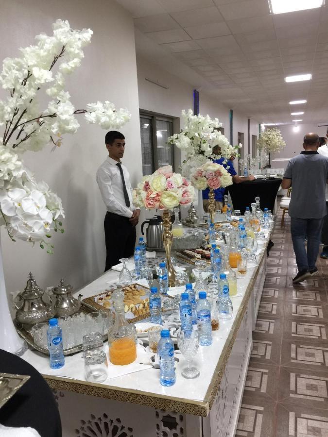Gite Karima Madagh Luaran gambar