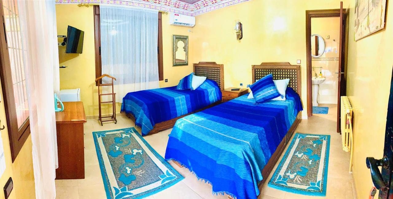 Gite Karima Madagh Luaran gambar