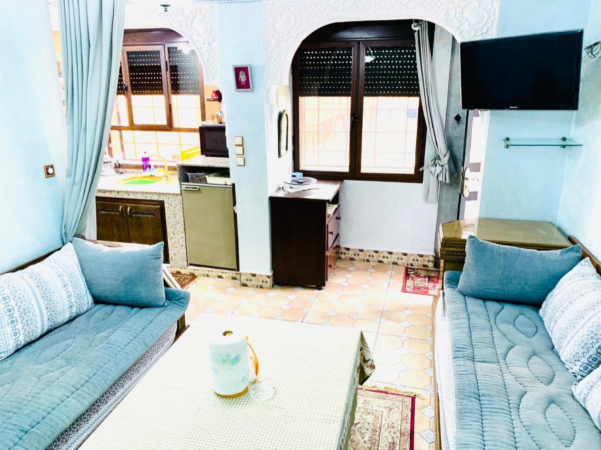 Gite Karima Madagh Luaran gambar