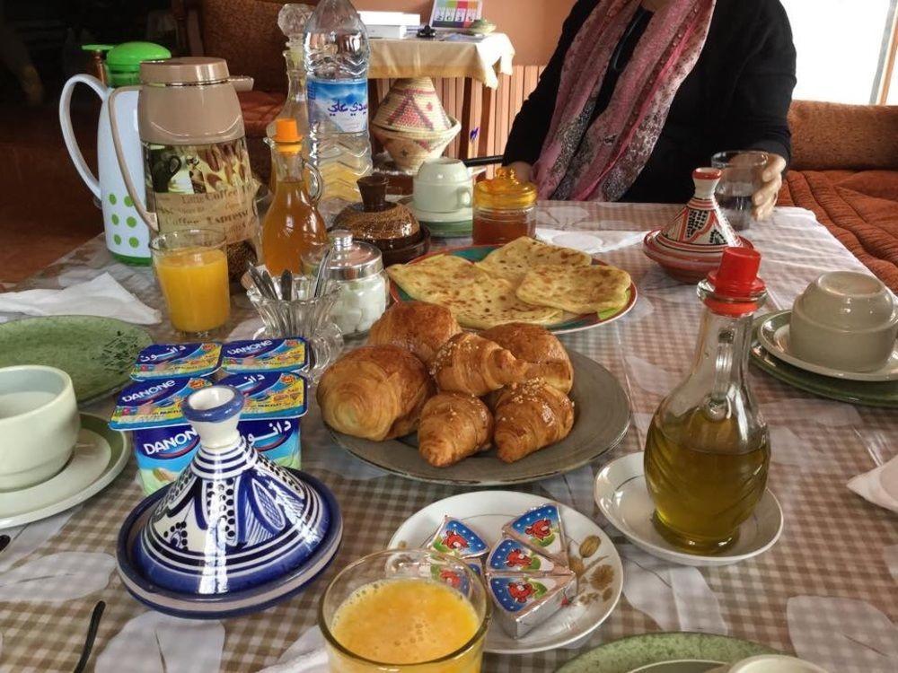 Gite Karima Madagh Luaran gambar
